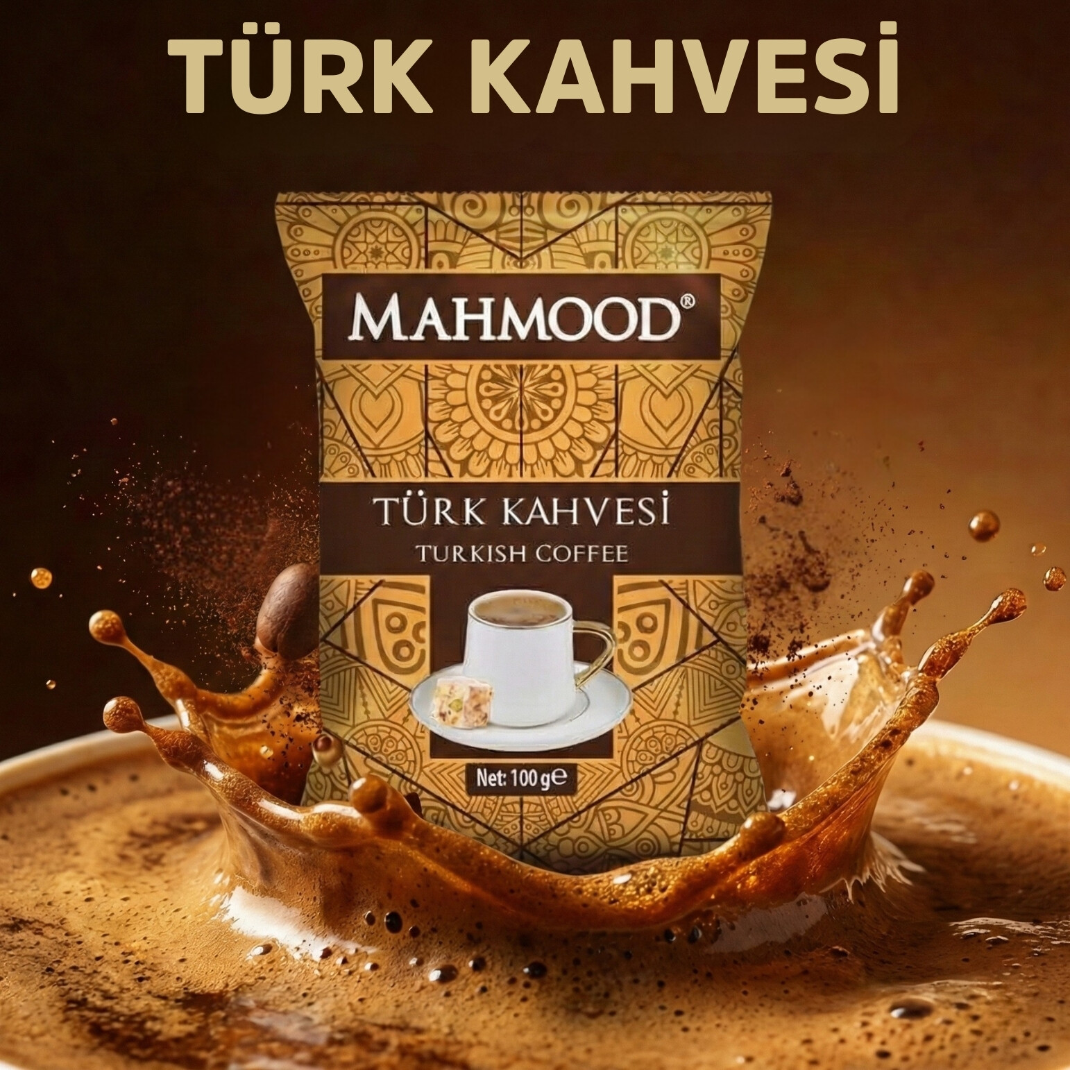Türk Kahvesi 