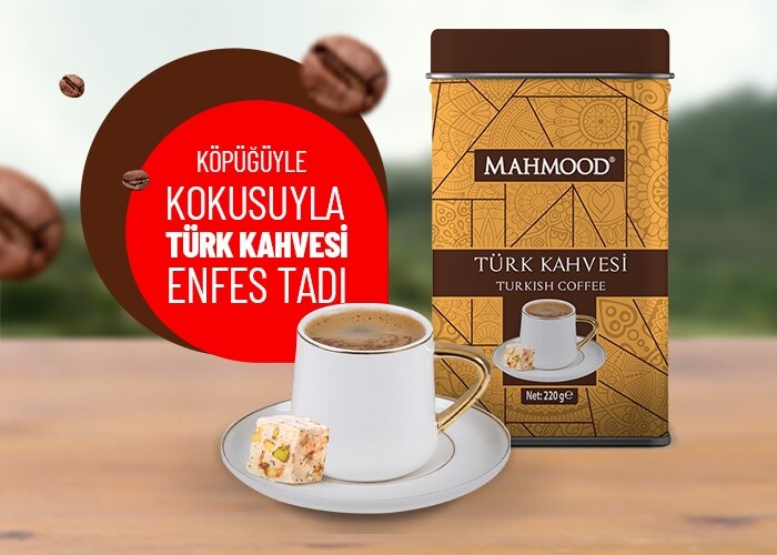 Türk Kahvesi 
